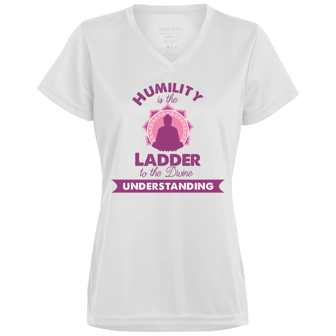 1790 Ladies' Wicking T-Shirt