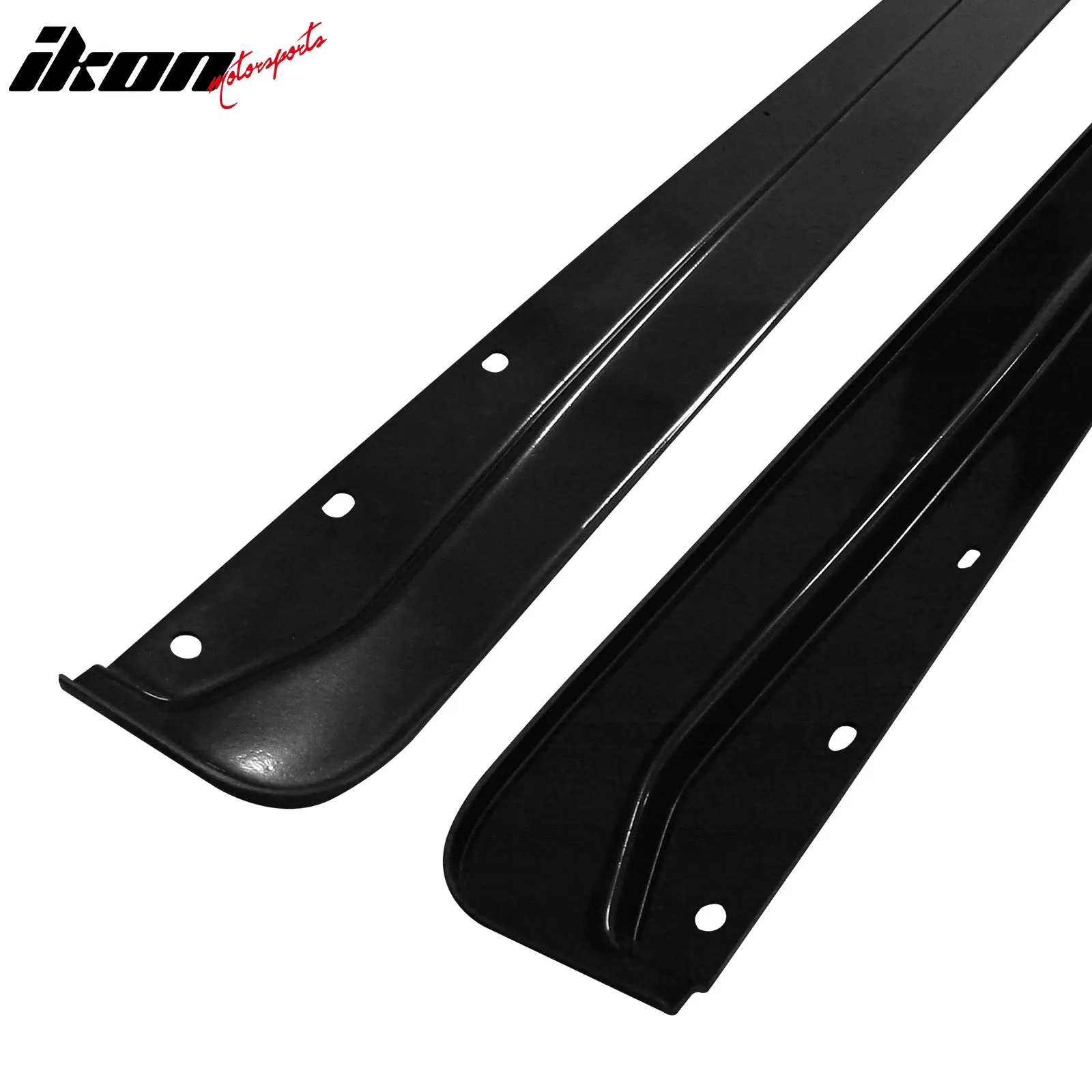 1990-1997 Mazda Miata Side Skirts & Front Lip FD Style PU Spoiler