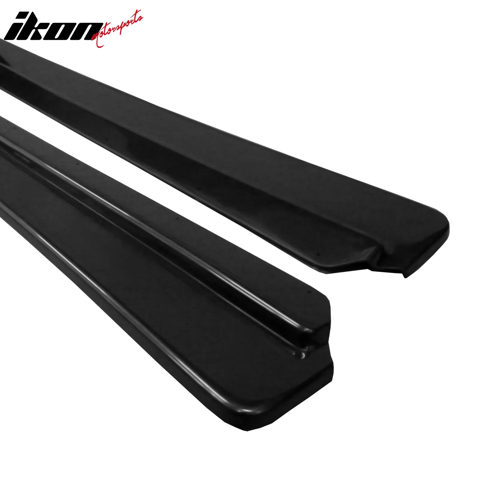1990-1997 Mazda Miata Side Skirts & Front Lip FD Style PU Spoiler