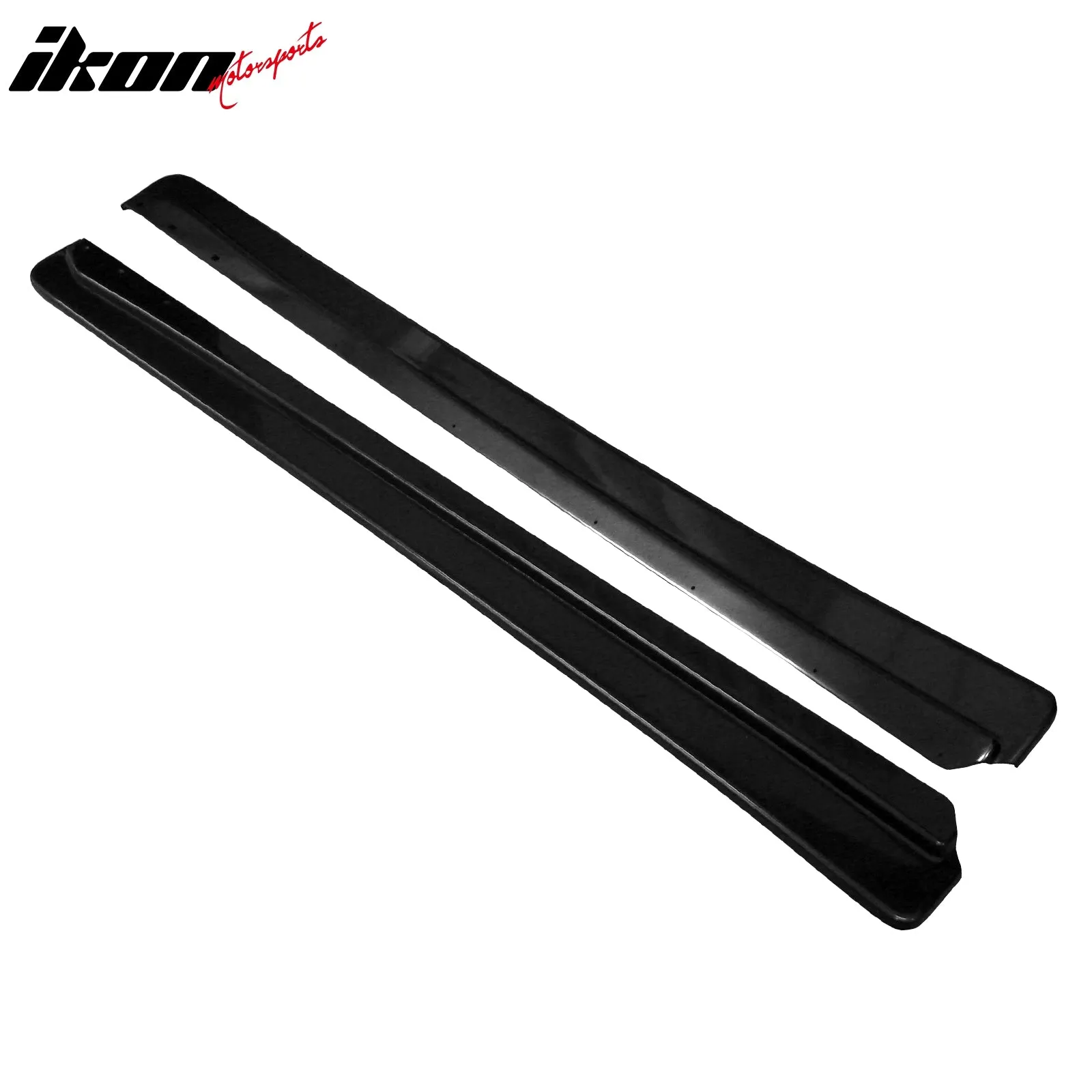 1990-1997 Mazda Miata Side Skirts & Front Lip FD Style PU Spoiler