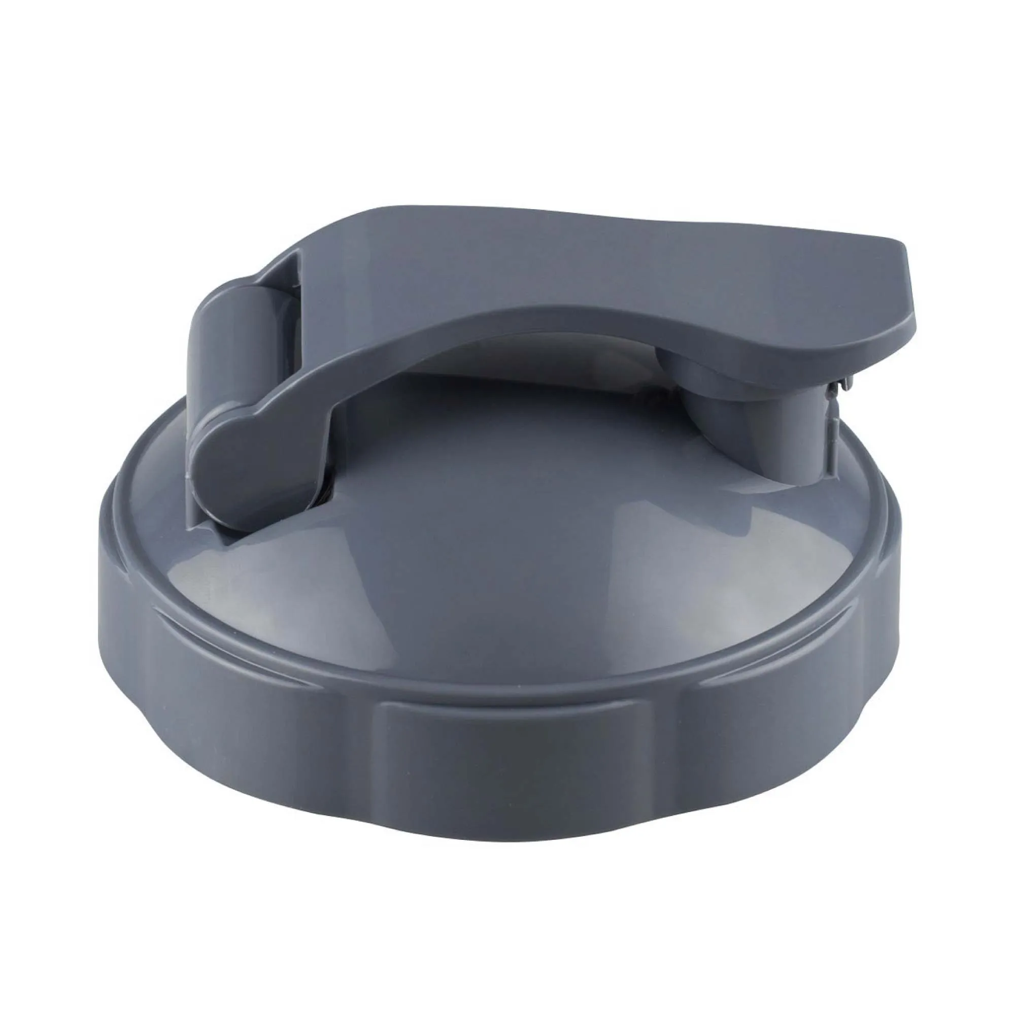 2x For Nutribullet Flip Top Fresh Lid | Fits 600W & 900W Nutri Cups | Replacement Part