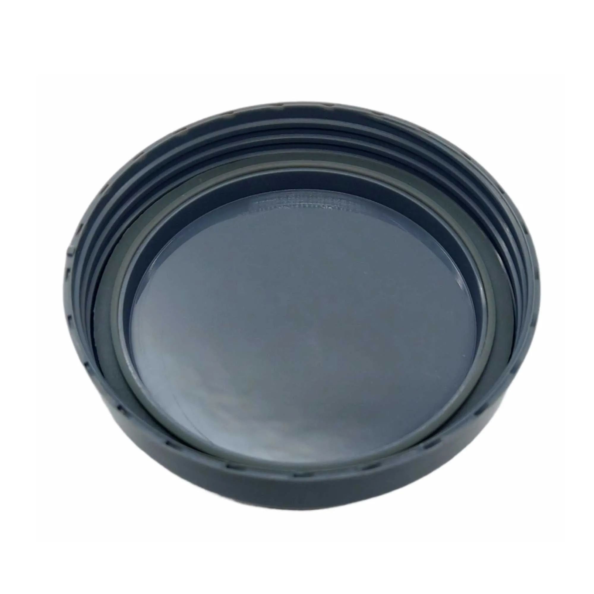 2x For Nutribullet Stay Fresh Seal Resealable Lids | Fits 600W & 900W Nutri Models
