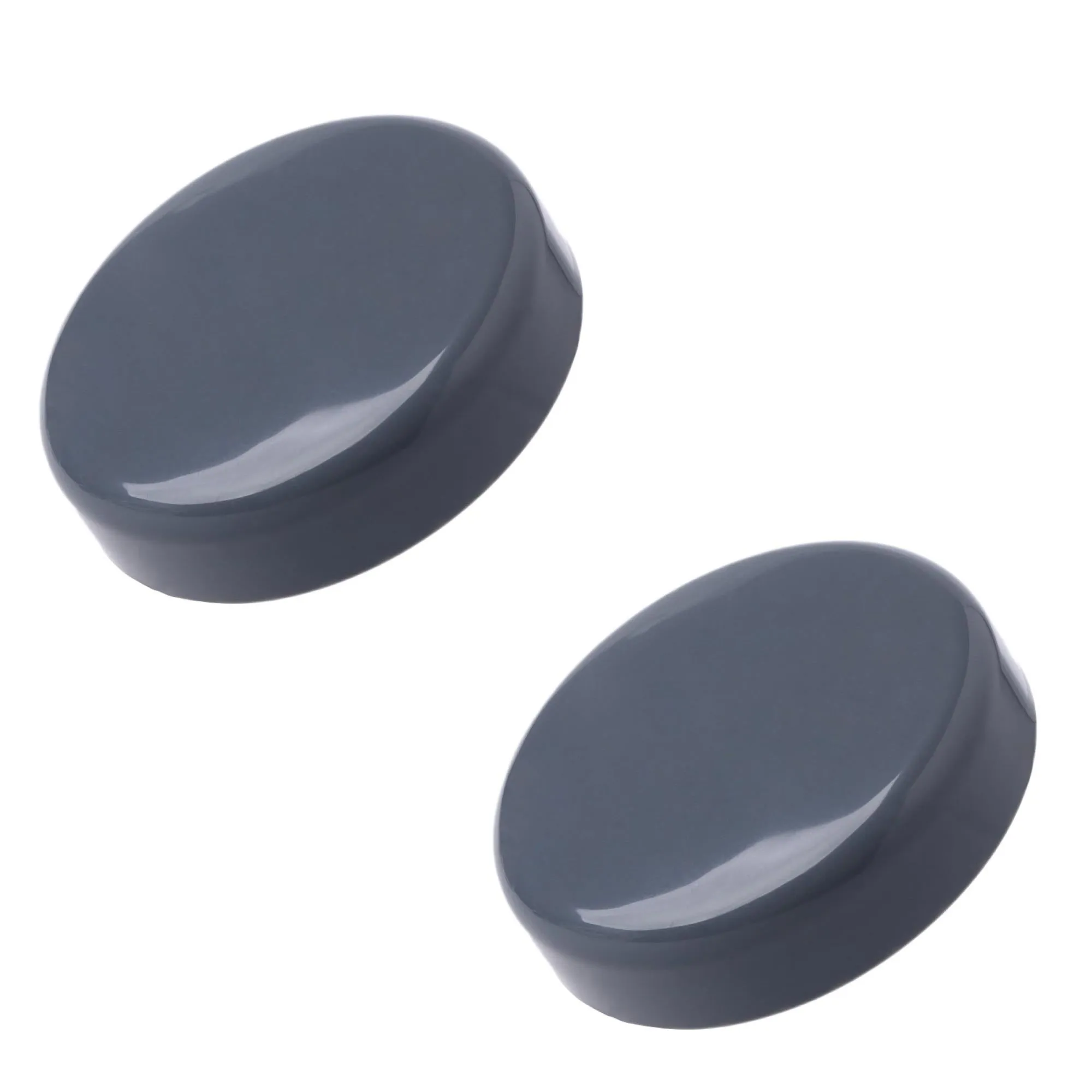 2x For Nutribullet Stay Fresh Seal Resealable Lids | Fits 600W & 900W Nutri Models