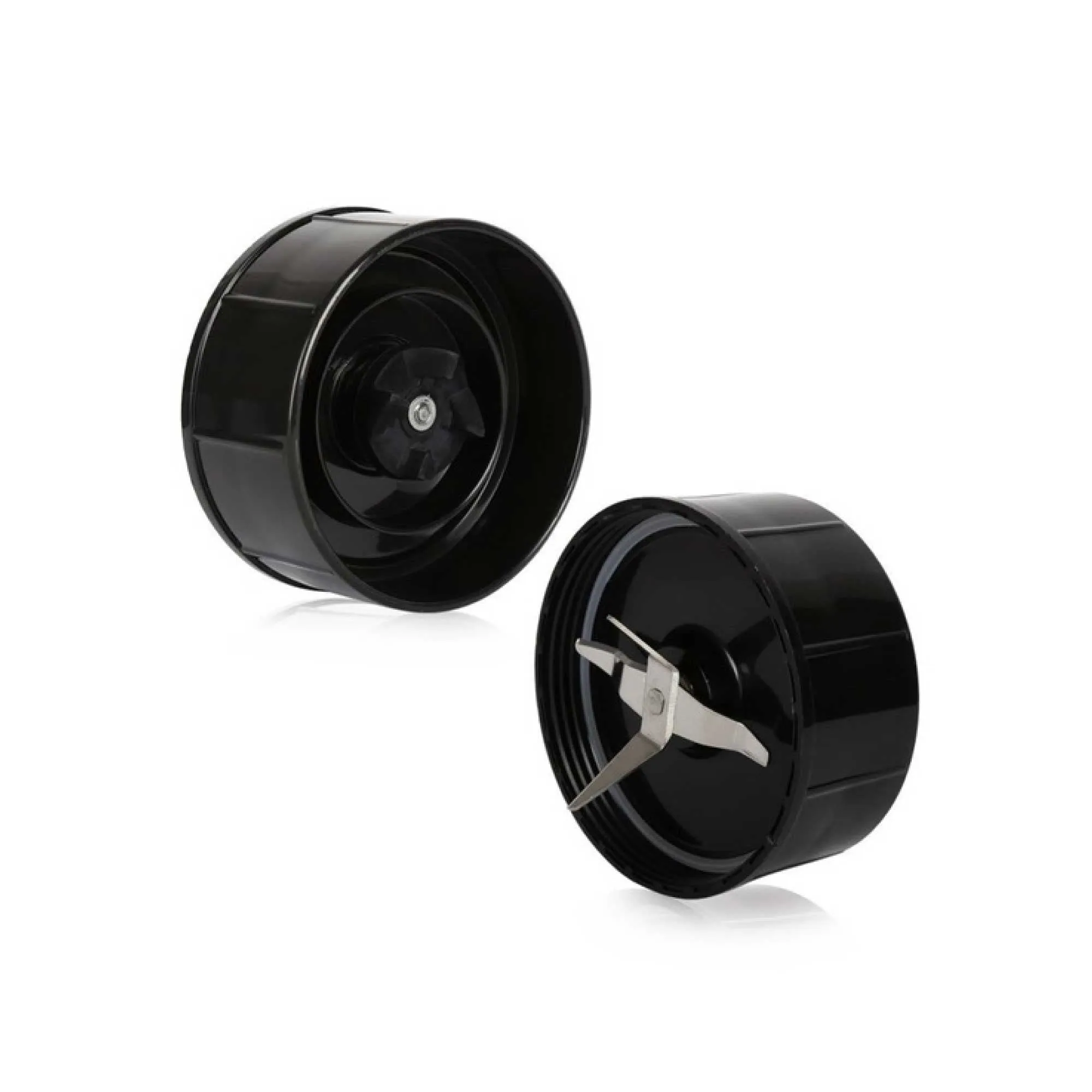 3x For Magic Bullet Extractor Cross Blade | Suits Amazing Blender | Premium Quality