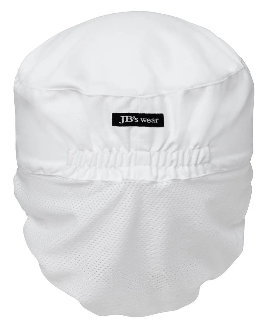 5HFH JB's FOOD PREP HAT