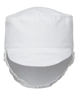 5HFH JB's FOOD PREP HAT