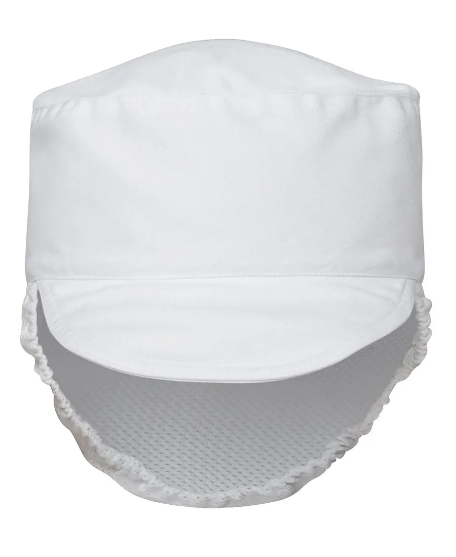 5HFH JB's FOOD PREP HAT