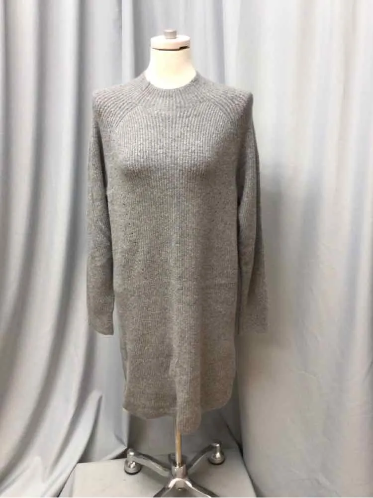 ABERCROMBIE & FITCH SIZE LARGE Ladies DRESS