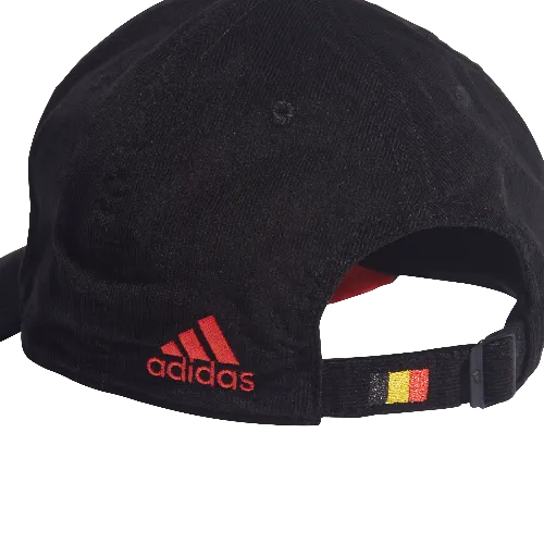 Adidas Belgium Winter Cap