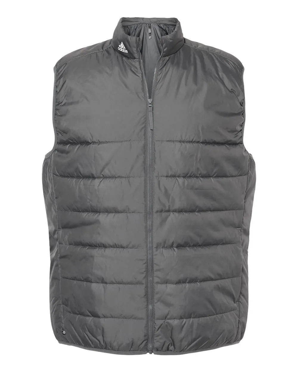 Adidas Puffer Vest A572