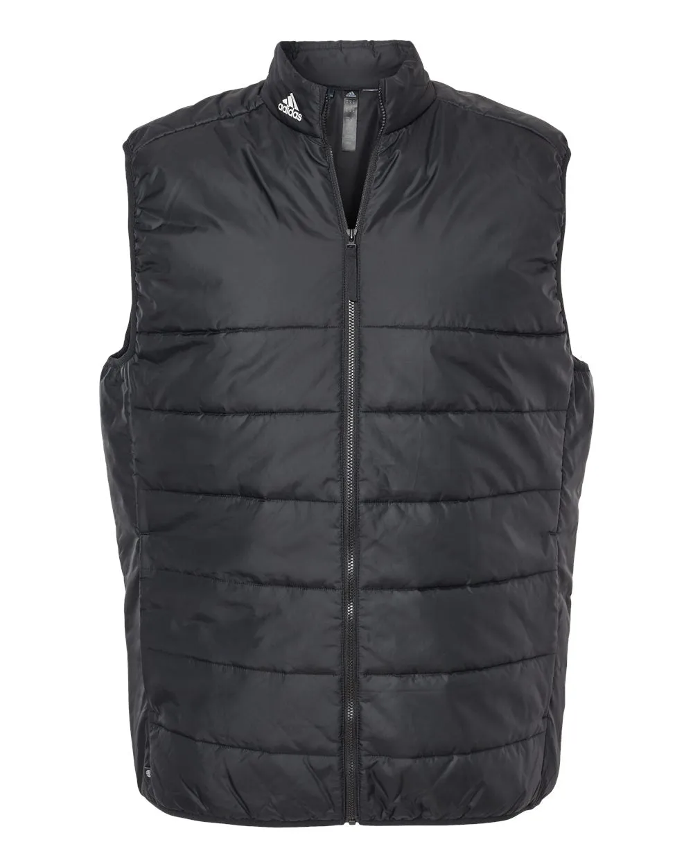 Adidas Puffer Vest A572