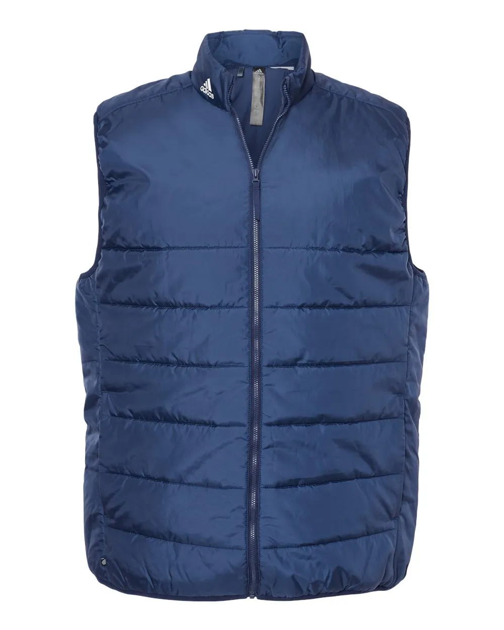 Adidas Puffer Vest A572
