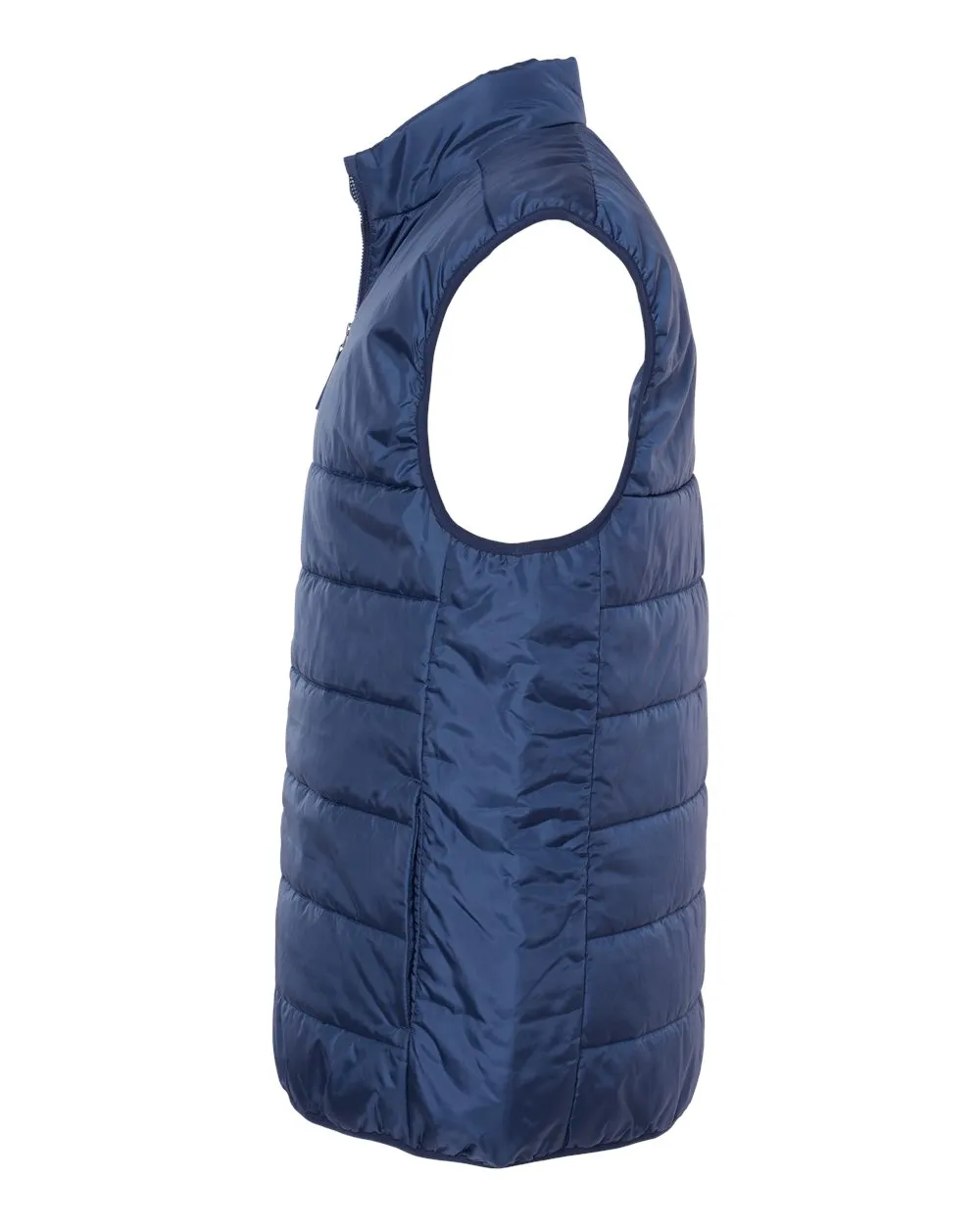 Adidas Puffer Vest A572