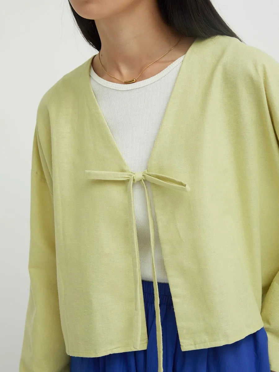 Adinda Bell Arm Outer