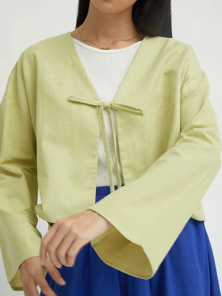 Adinda Bell Arm Outer