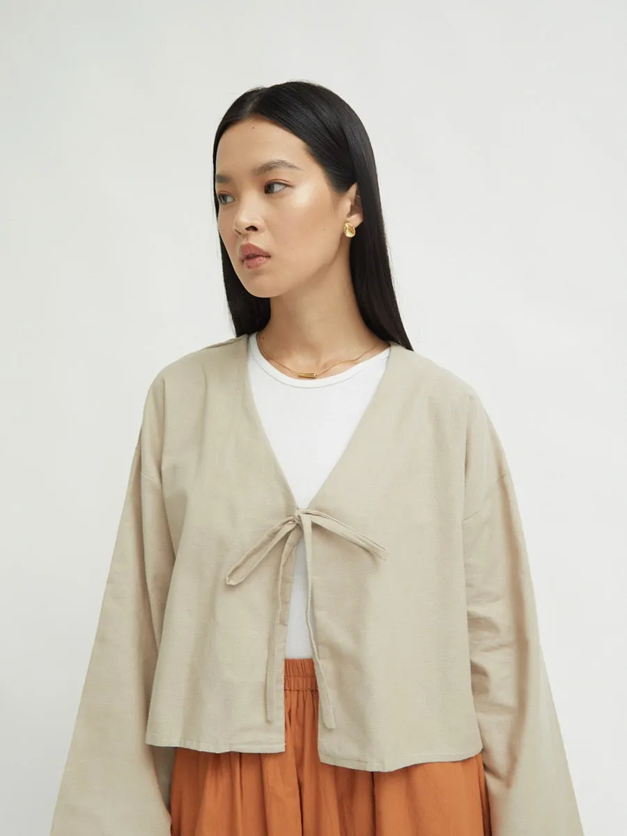 Adinda Bell Arm Outer