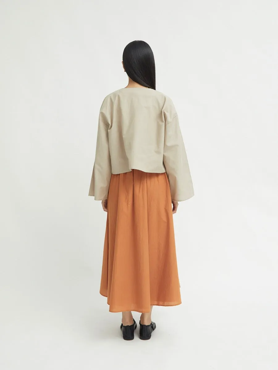Adinda Bell Arm Outer