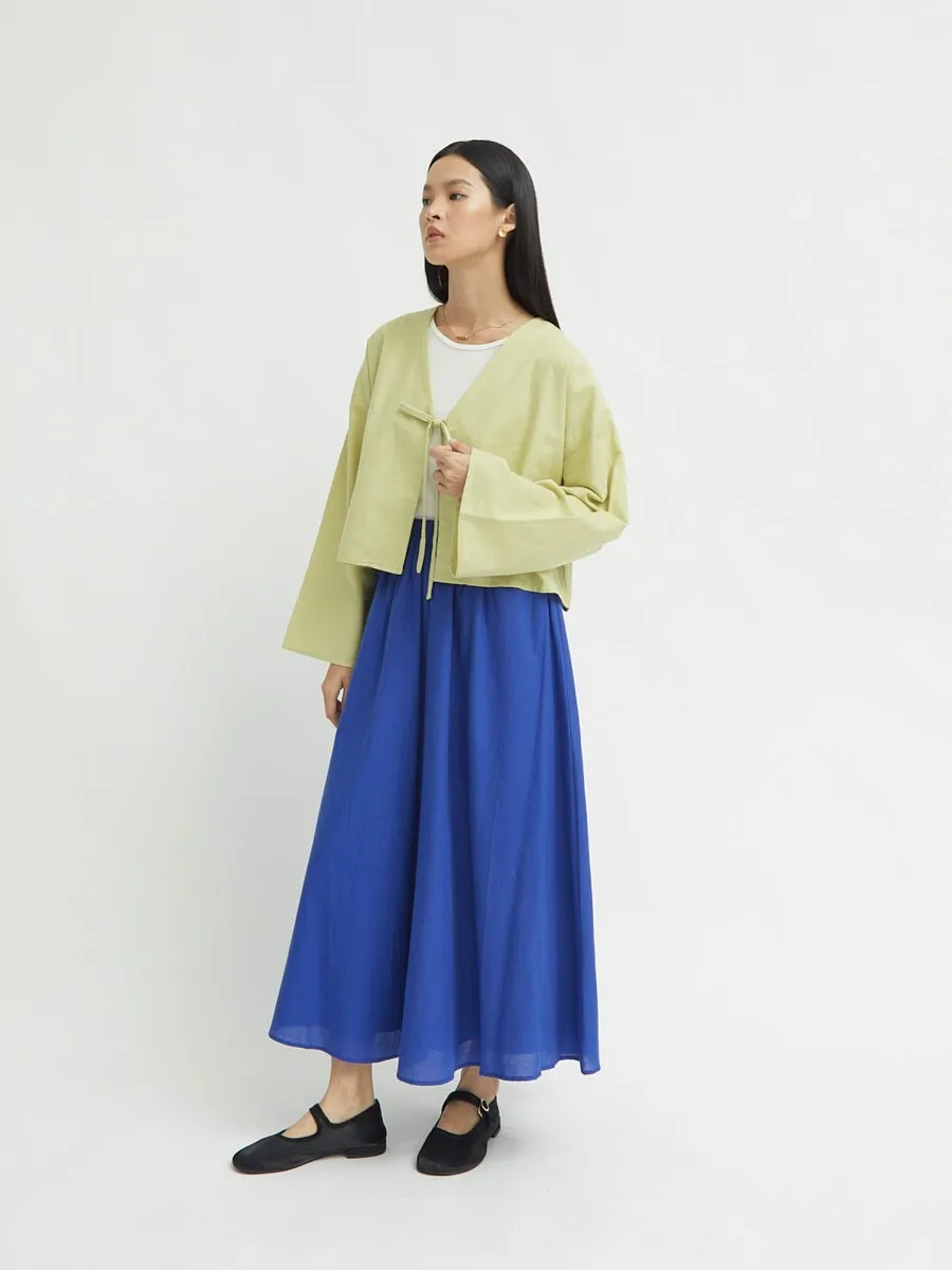 Adinda Bell Arm Outer