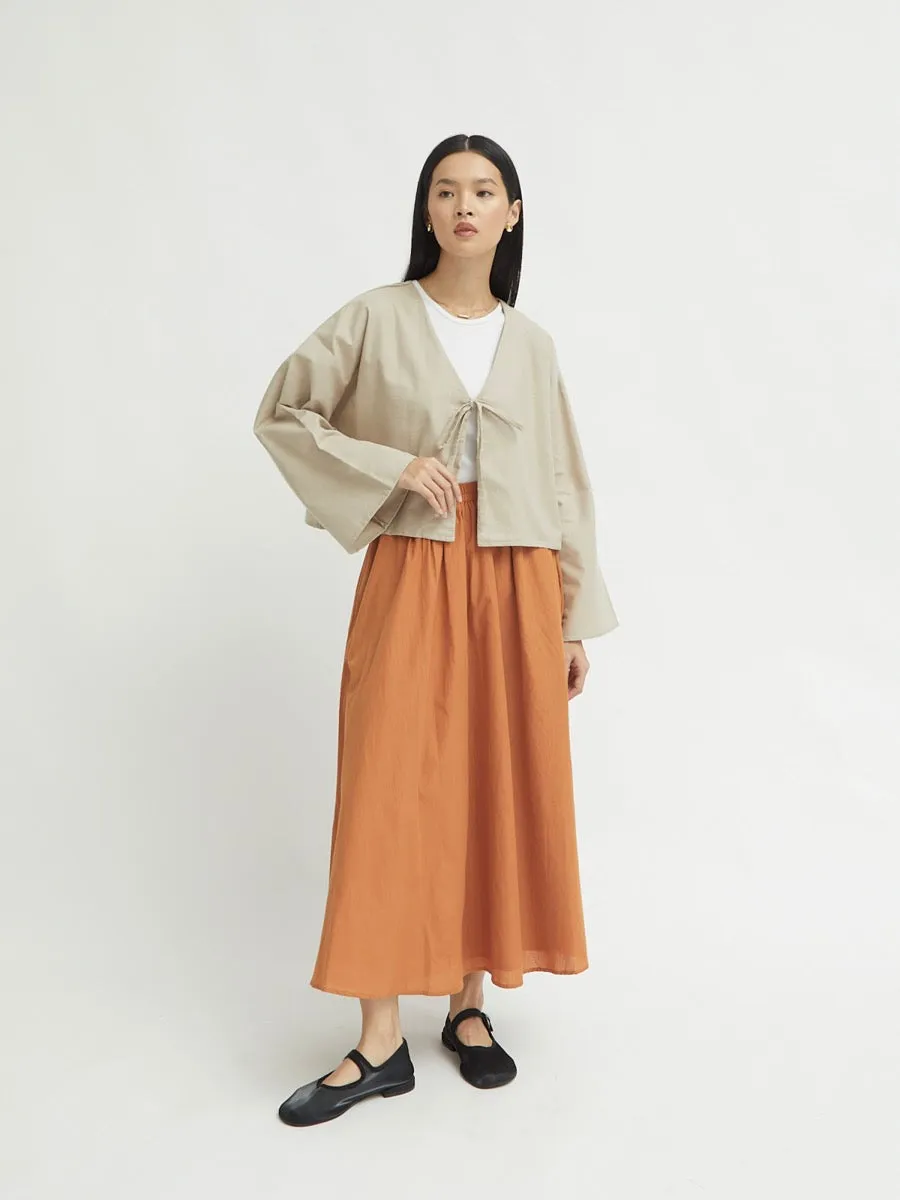 Adinda Bell Arm Outer