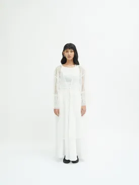 Aisya Lace Outer