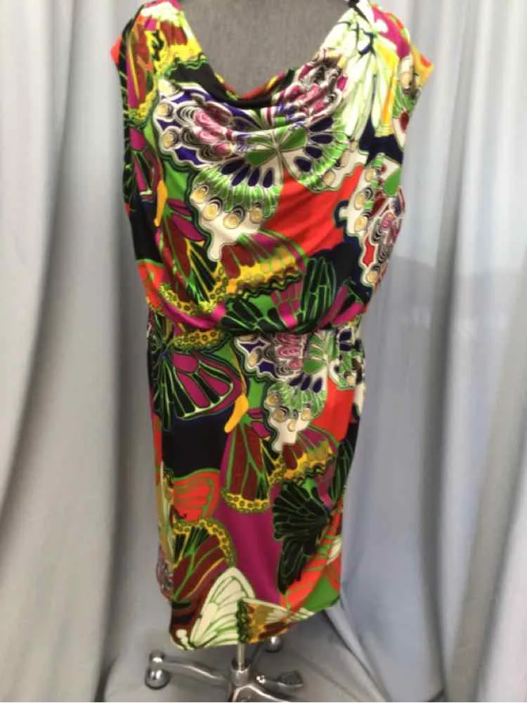 ALFANI SIZE 24 Ladies DRESS