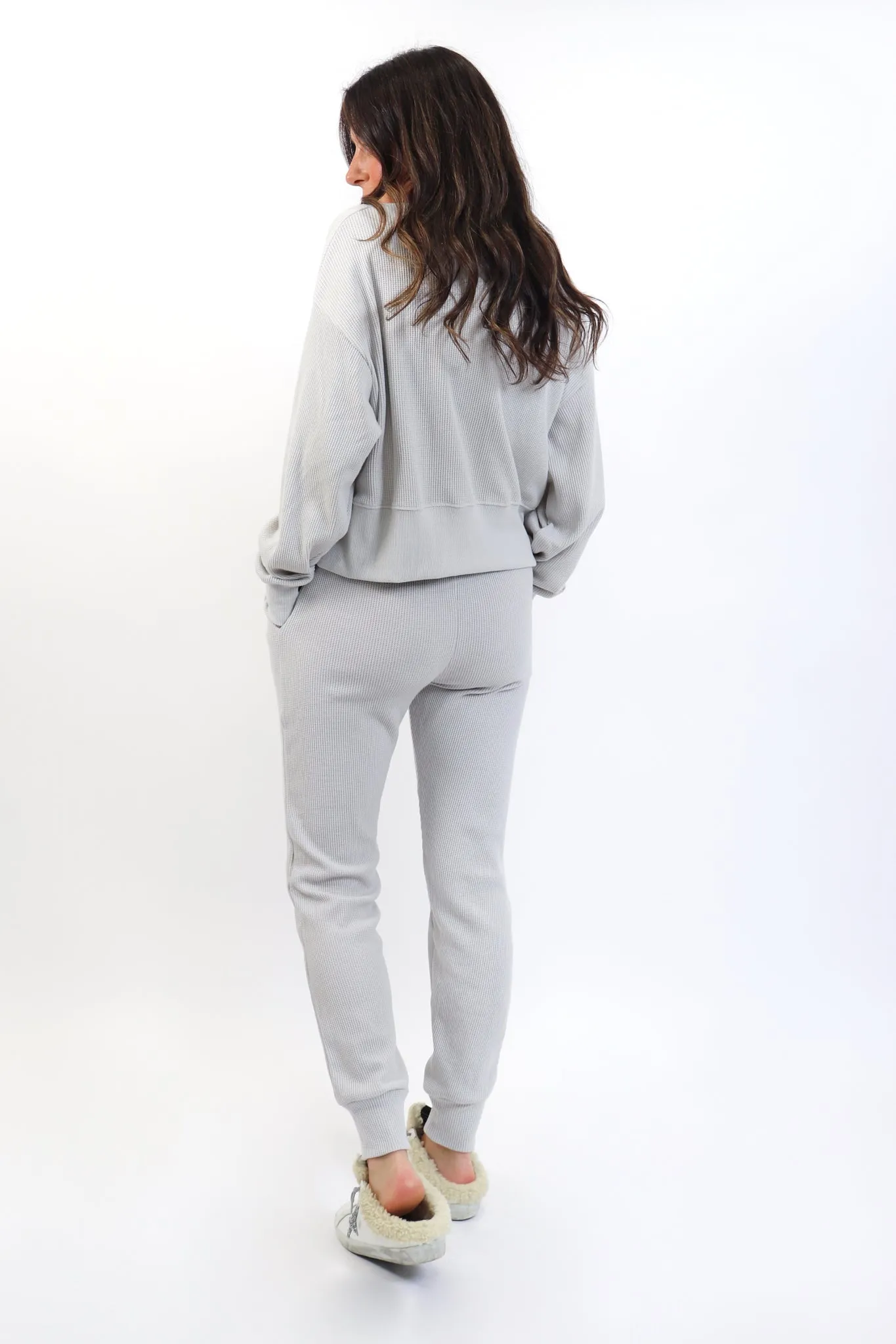 Antarctica Thermal Joggers