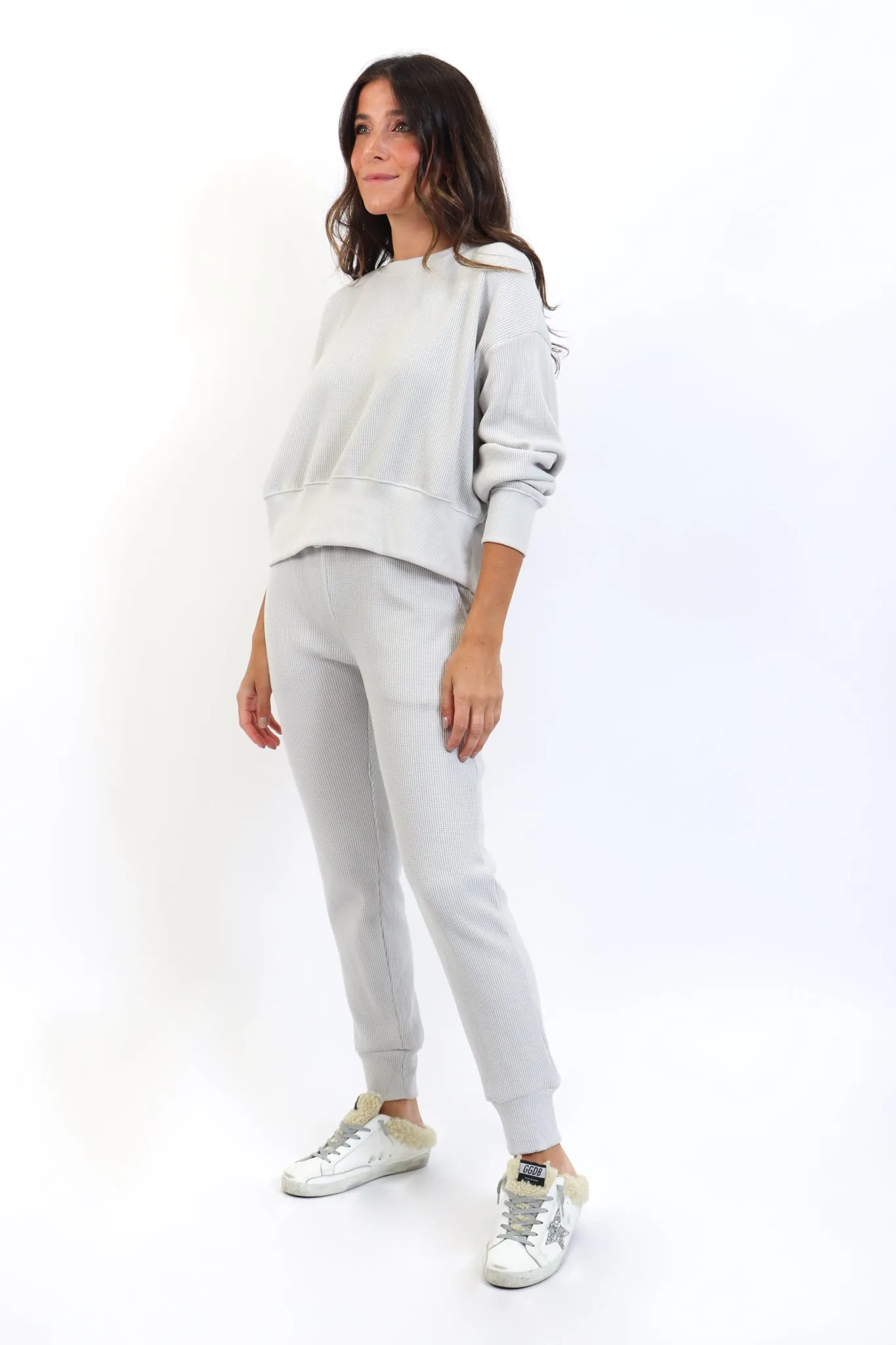Antarctica Thermal Joggers