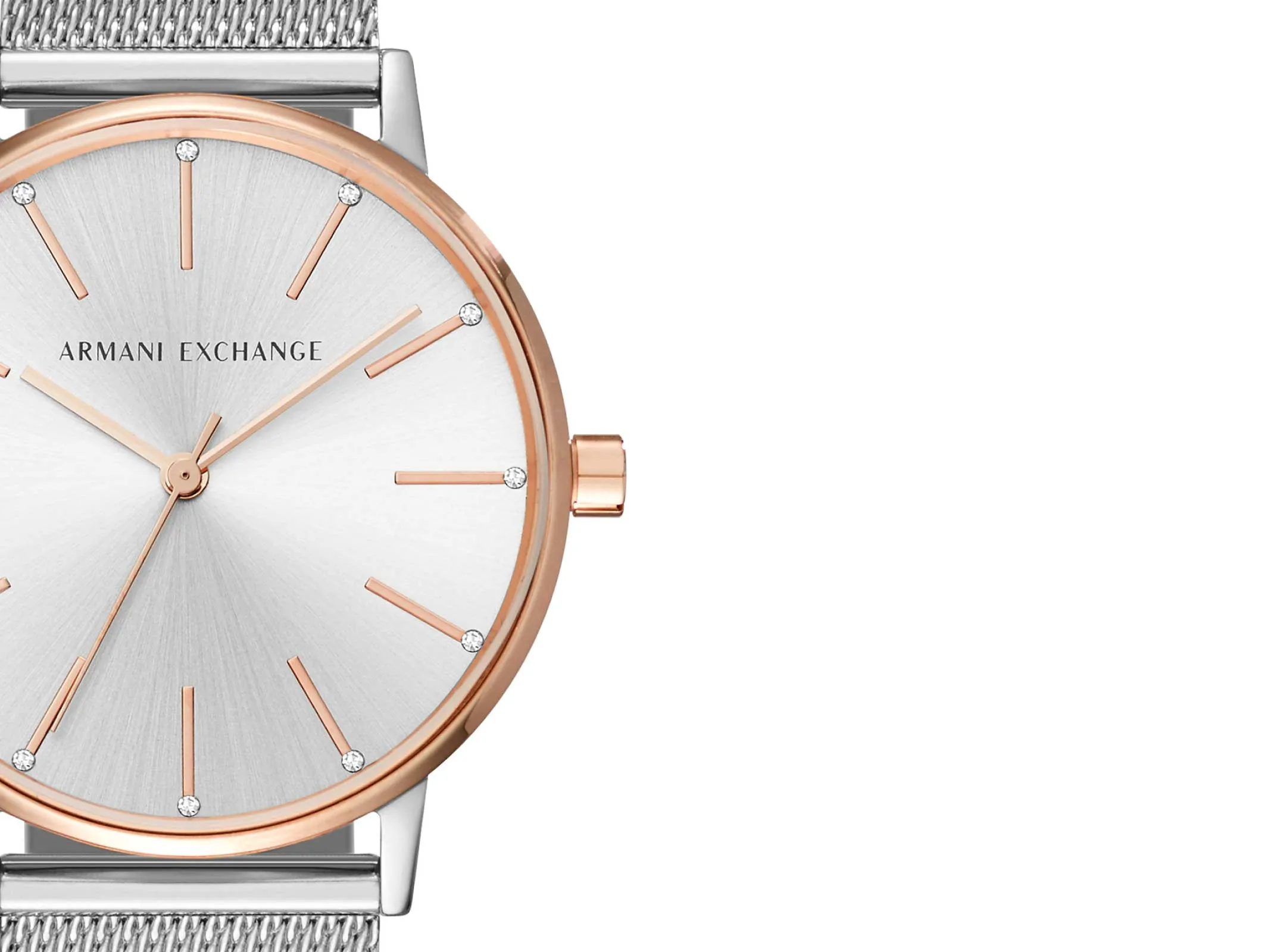 Armani Exchange - Lola - AX5537