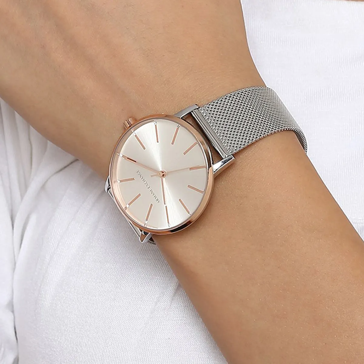 Armani Exchange - Lola - AX5537