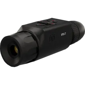 Atn Ots Lt 160 Thermal Monocular Black 3-6x
