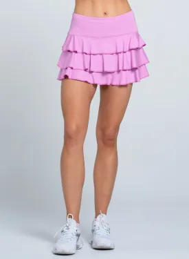 Awesome Ruffle Skirt