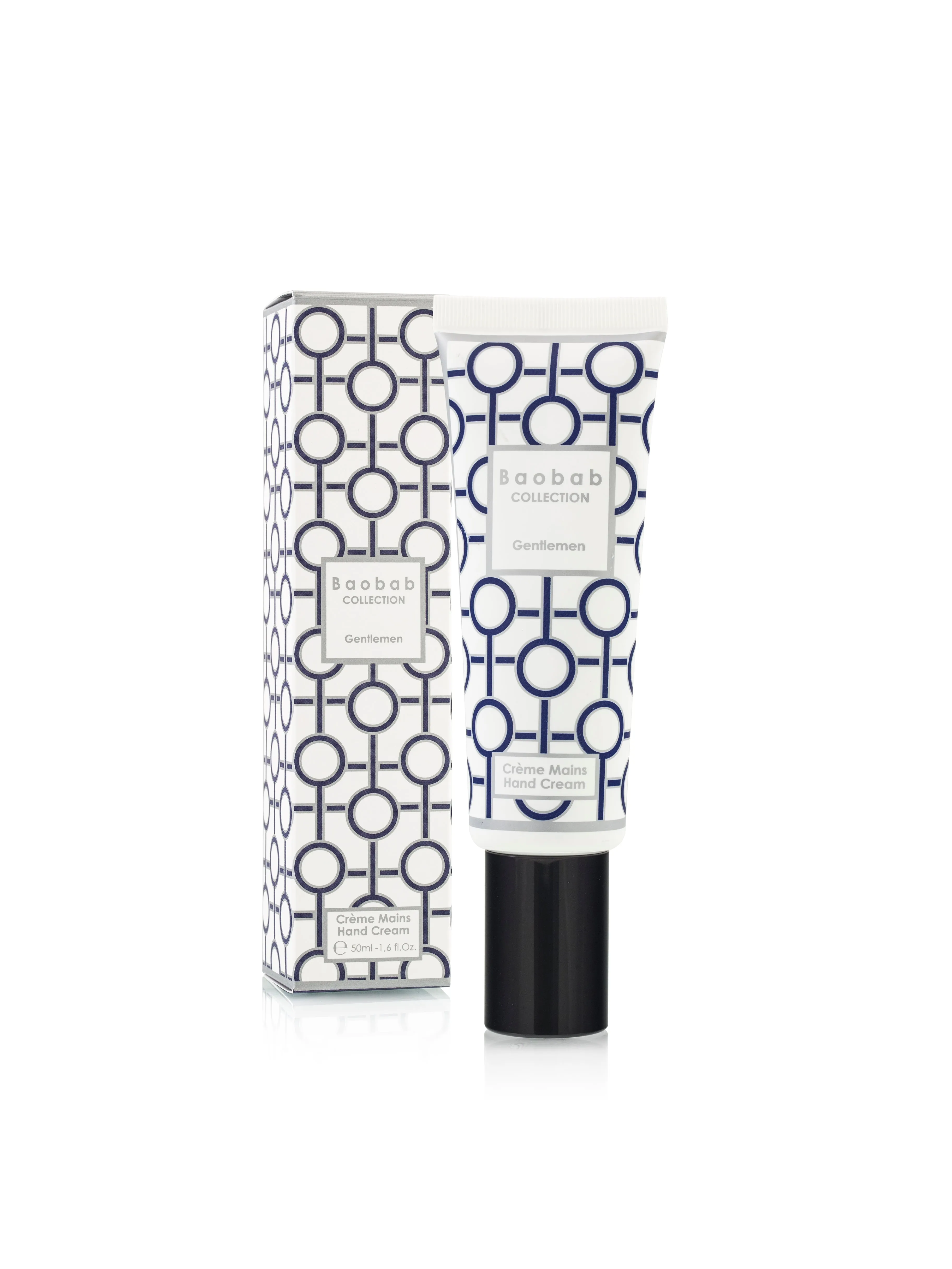 Baobab 'Hand Cream' Collection 50ml
