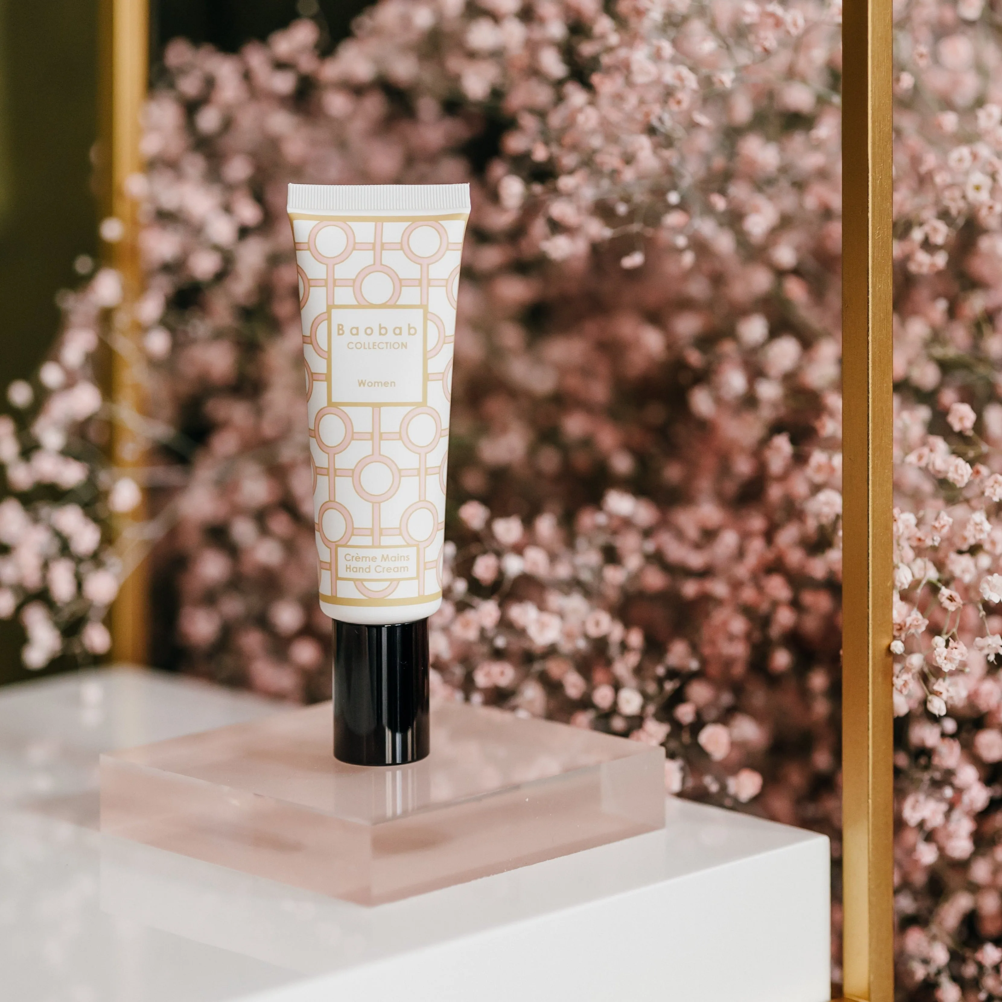 Baobab 'Hand Cream' Collection 50ml
