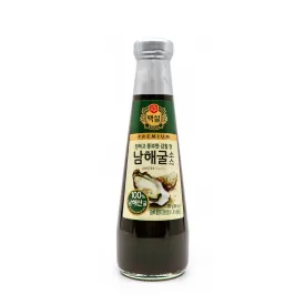 Beksul Premium Oyster Sauce 12.36oz