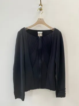 Black Arka Jacket