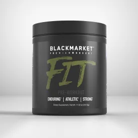 Blackmarket Fit Blue Razz