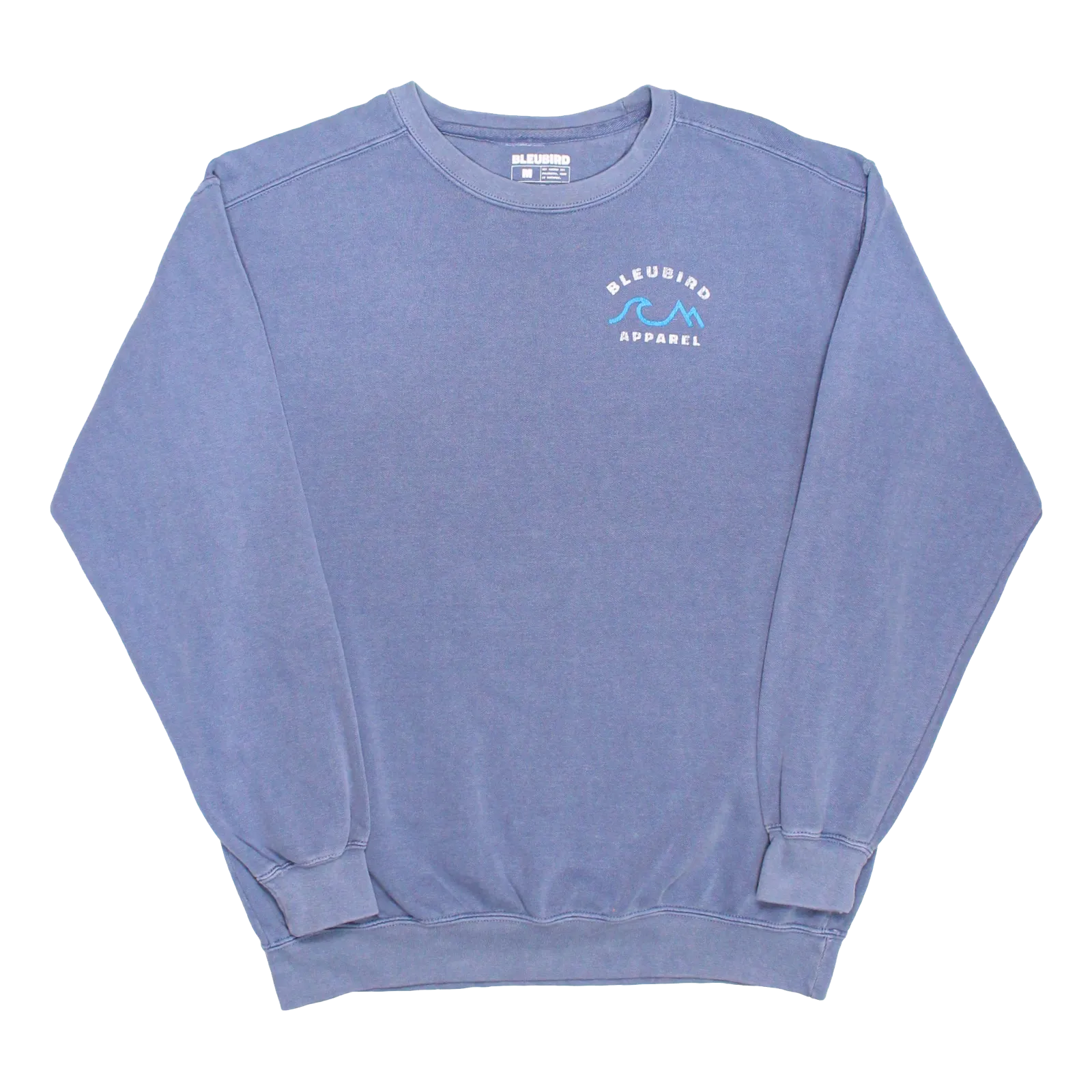 BleuBird Horizon Crew