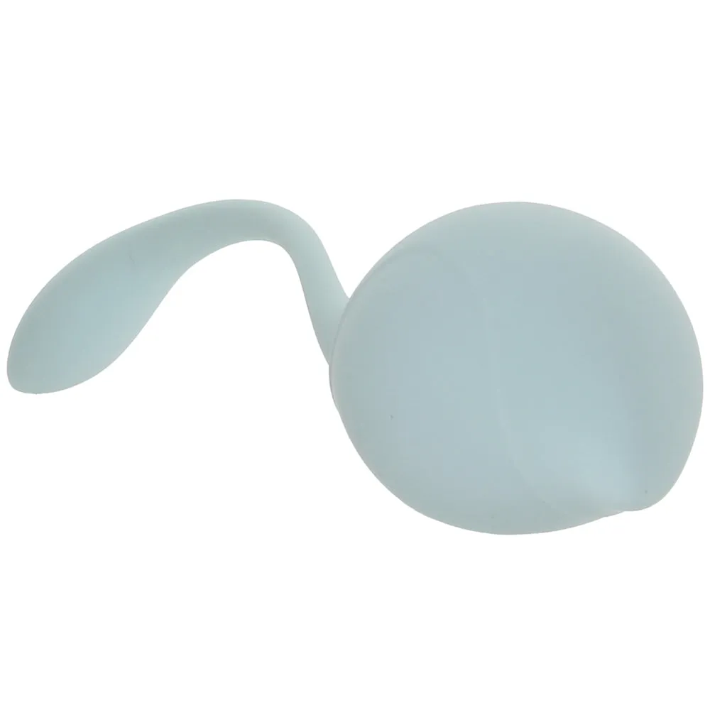 BodyWand Squeeze 5PC Teardrop Kegel Set