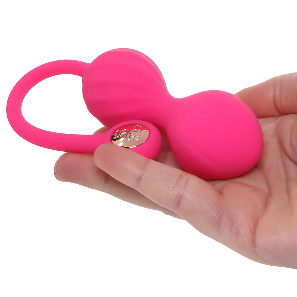 BodyWand Squeeze Vibrating Pelvic Floor Trainer
