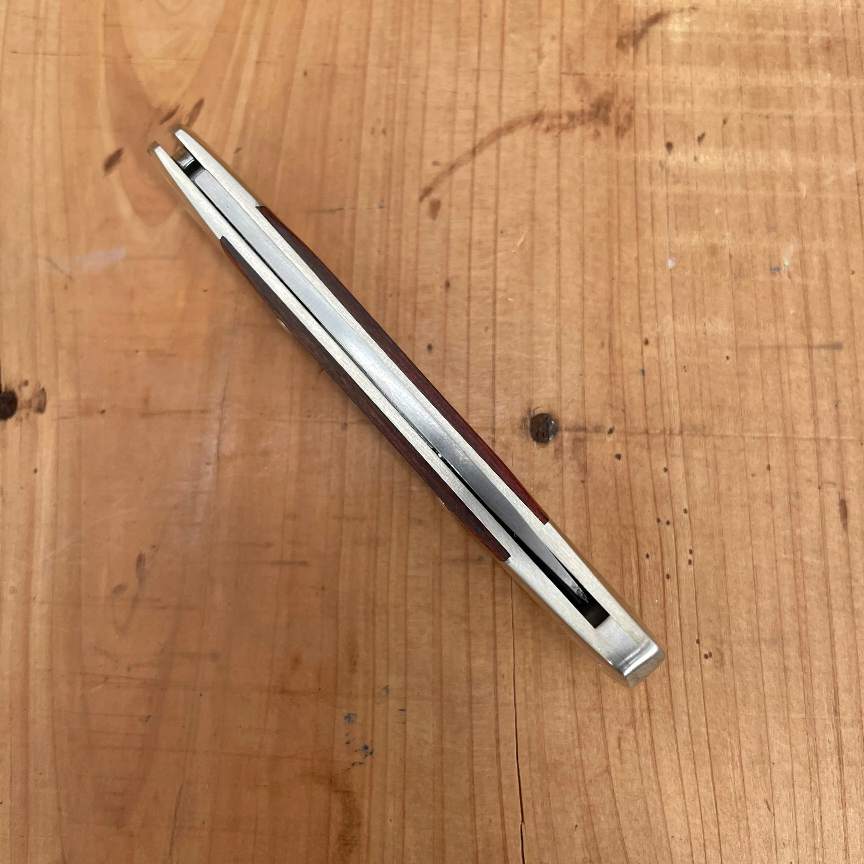 Buck 0503RWS-B Prince Pocket Knife