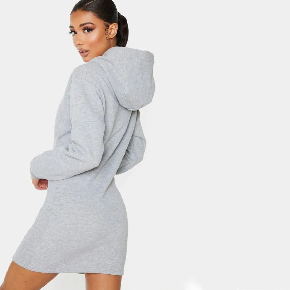 Burst Casual Sport Dress
