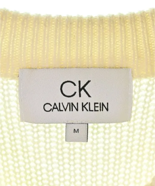 Calvin Klein C.K Sweaters