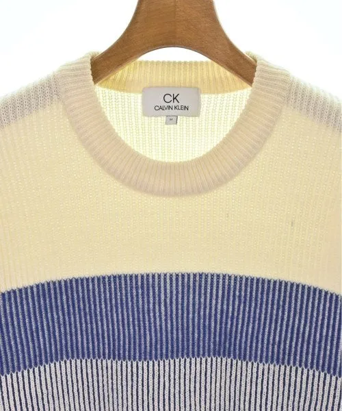 Calvin Klein C.K Sweaters