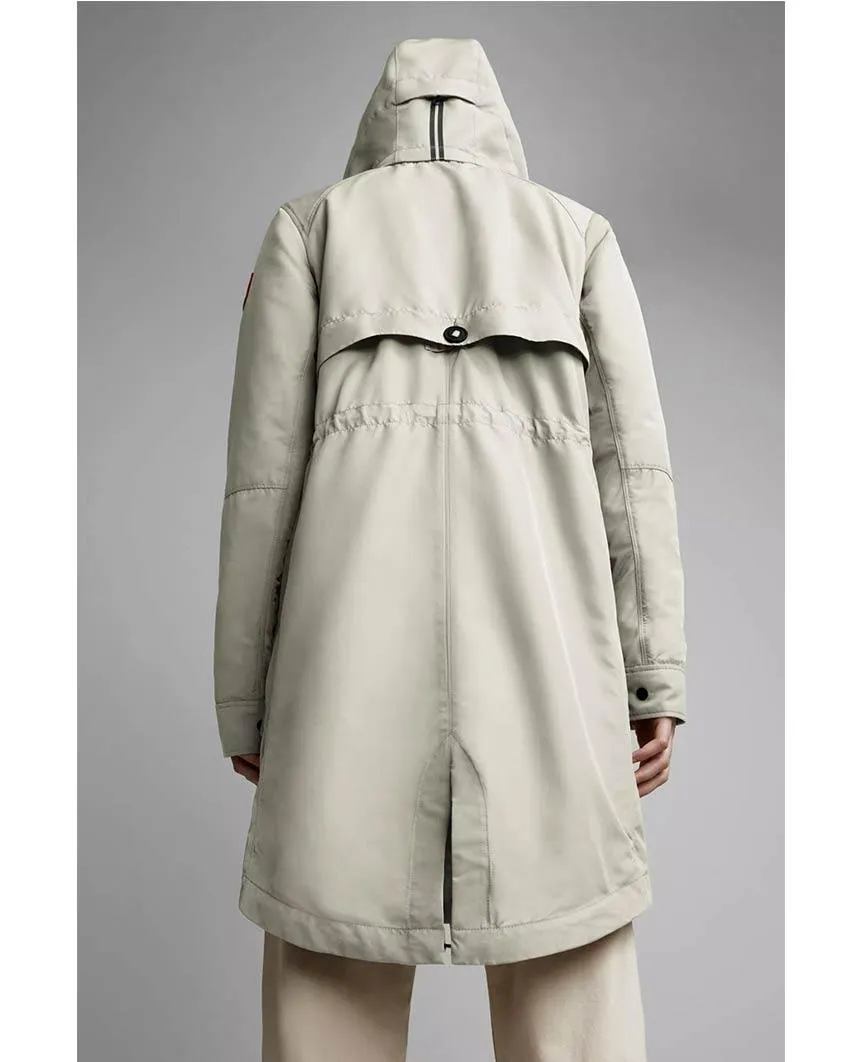 Cavalry Trench Desert Womens