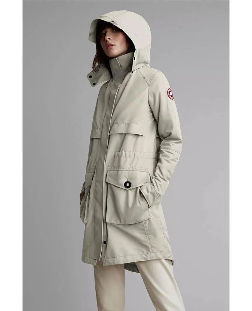 Cavalry Trench Desert Womens