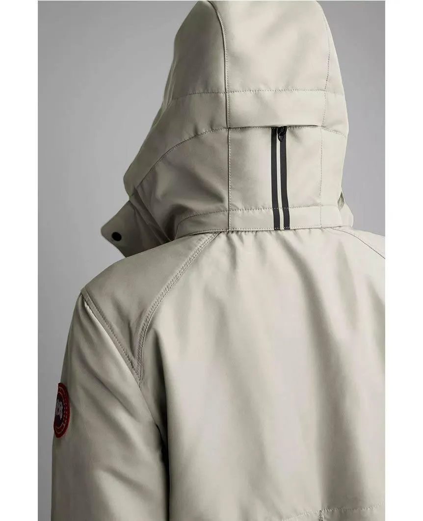 Cavalry Trench Desert Womens