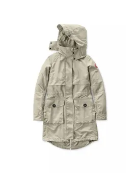 Cavalry Trench Desert Womens