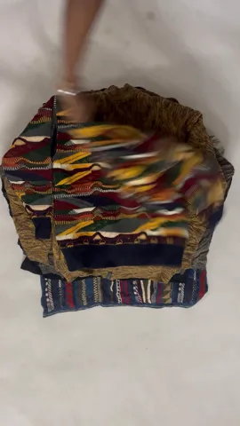 Coogi style sweaters 20 pcs (B27)