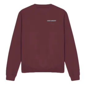 Dave's Coaches Sweater