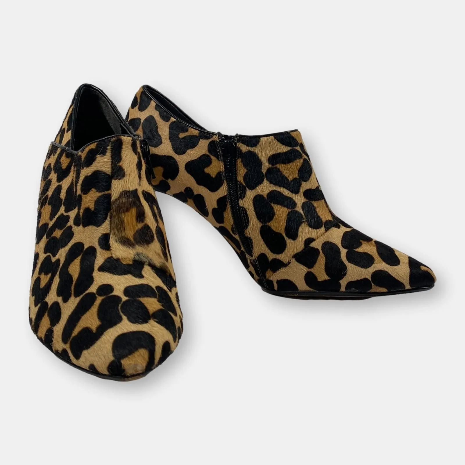 Dune Heels
